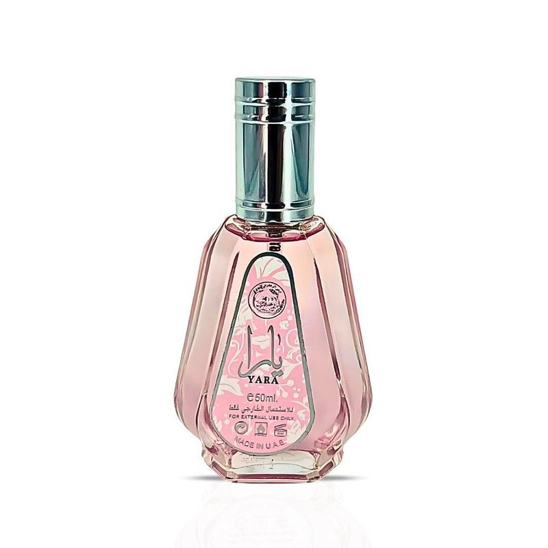 Perfume Lattafa Yara Eau De Parfum 50mL (50ml/1.7oz) para mulheres